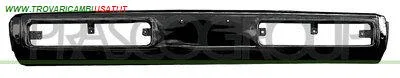 PARAURTI-CENTRALE ANTERIORE-GRIGIO SCURO MOD. 93 > 96 NISSAN - PICK UP - 1985 > 1998 CODICE/I: DS2711022 OE 6201457G26