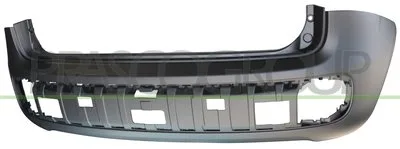 PARAURTI POST. FIAT - NEW PANDA - 2012 > 2024, FIAT - NEW PANDA VAN - 2012 > 2024 CODICE/I: OE 735555152 143121 FT1241061