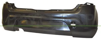 PARAURTI POST. DACIA - SANDERO - 2008 > 2012 CODICE/I: DA2201051 DA2201061 OE 8200735456