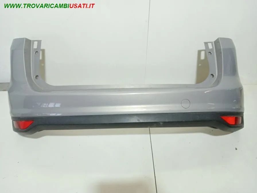 PARAURTI POST. GRIGIO PERL.