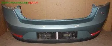 PARAURTI POST. VERDE ACQUA SEAT IBIZA (6J) 5p / SC 3p