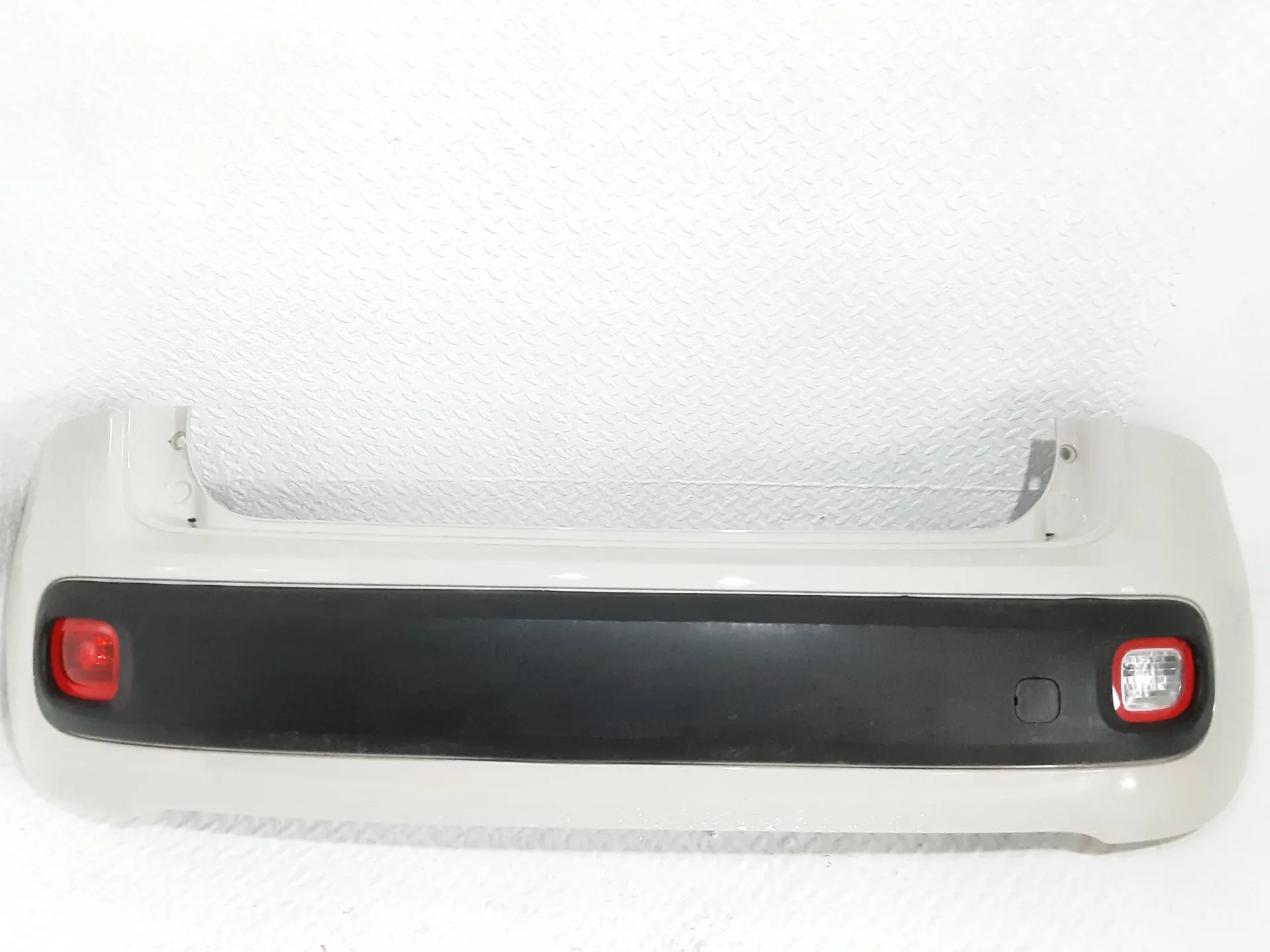 PARAURTI POSTERIORE COMPLETO con codice 735555151 da FIAT Panda 3° Serie (12>)