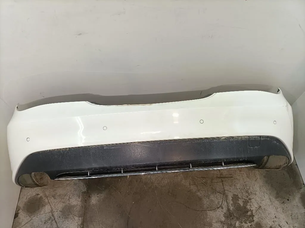 PARAURTI POSTERIORE COMPLETO MERCEDES CLA Shooting Brake A11788004409999 651930 (15>>)