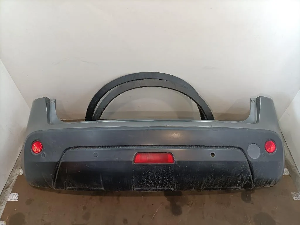 PARAURTI POSTERIORE COMPLETO con codice 85022BR10H da NISSAN Qashqai 1° Serie (06>09)