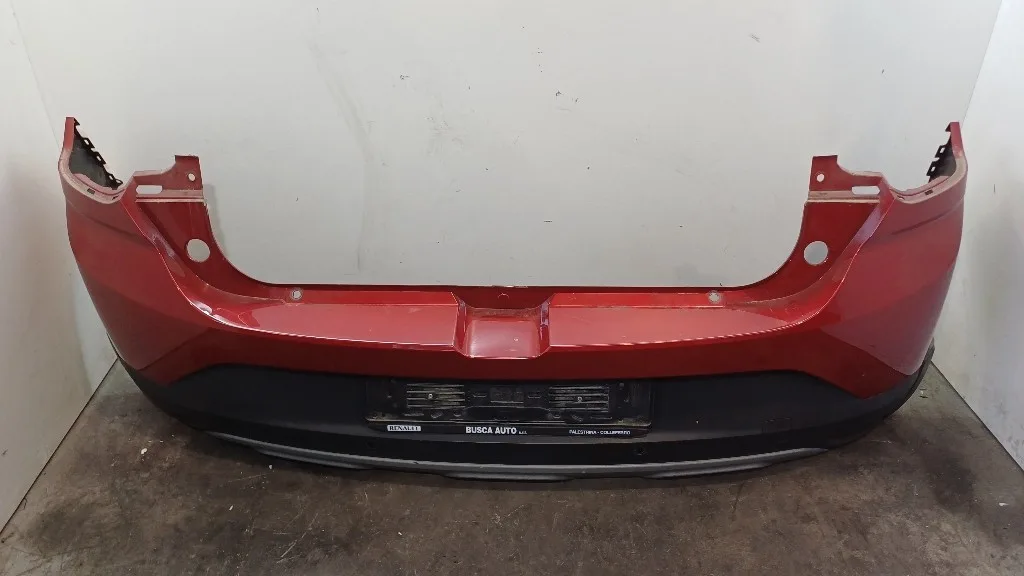 PARAURTI POSTERIORE COMPLETO DACIA Sandero Serie H4D480 (21>)