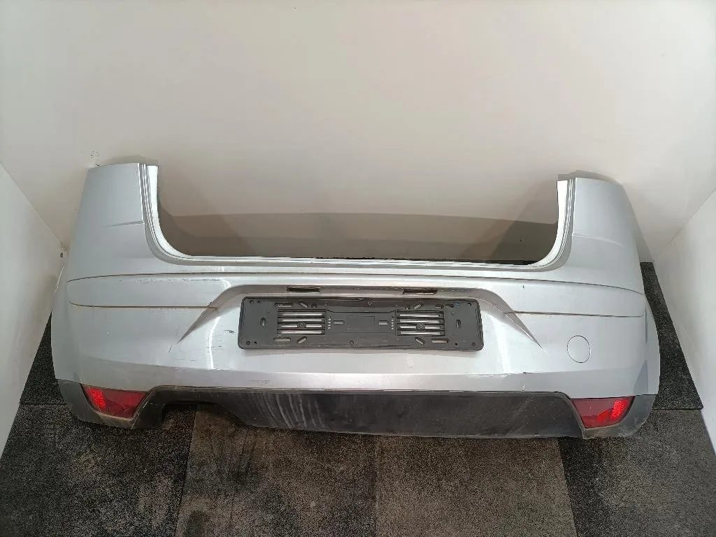 PARAURTI POSTERIORE COMPLETO con codice 5P9807417CGRU da SEAT Altea Berlina (04>)
