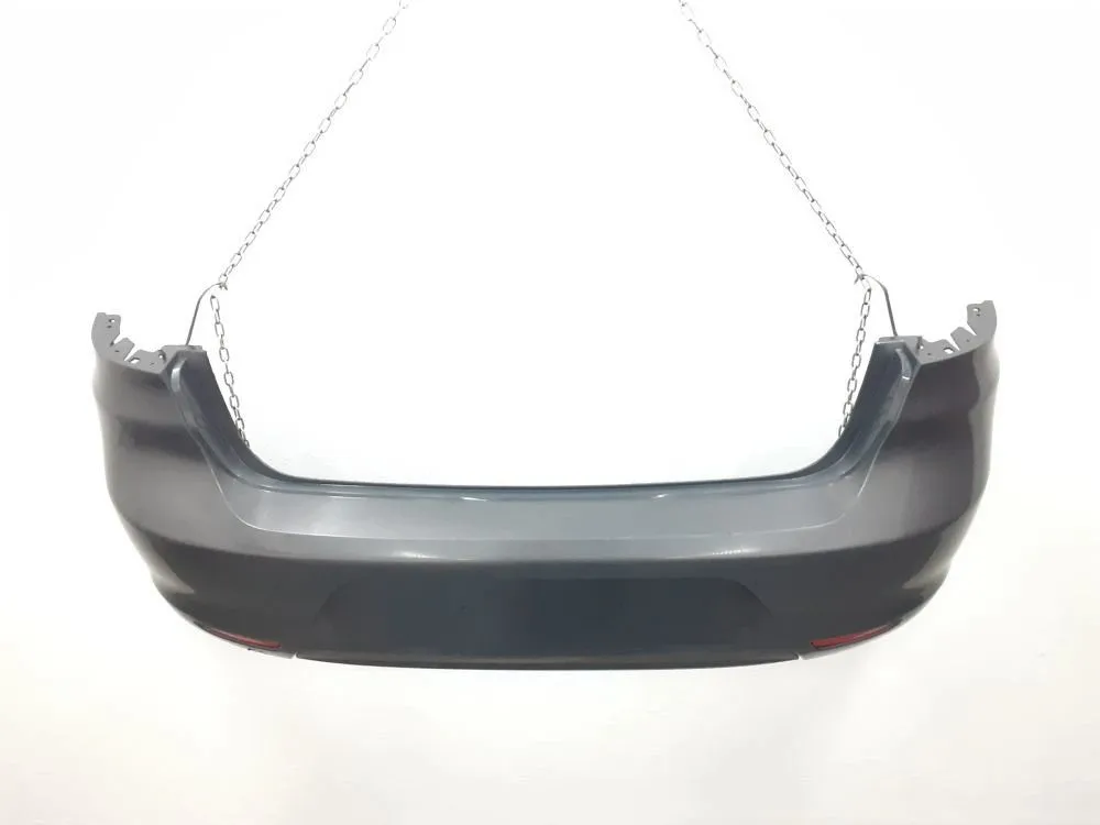 PARAURTI POSTERIORE COMPLETO con codice 6L6807421 da SEAT Ibiza Serie (05>08)