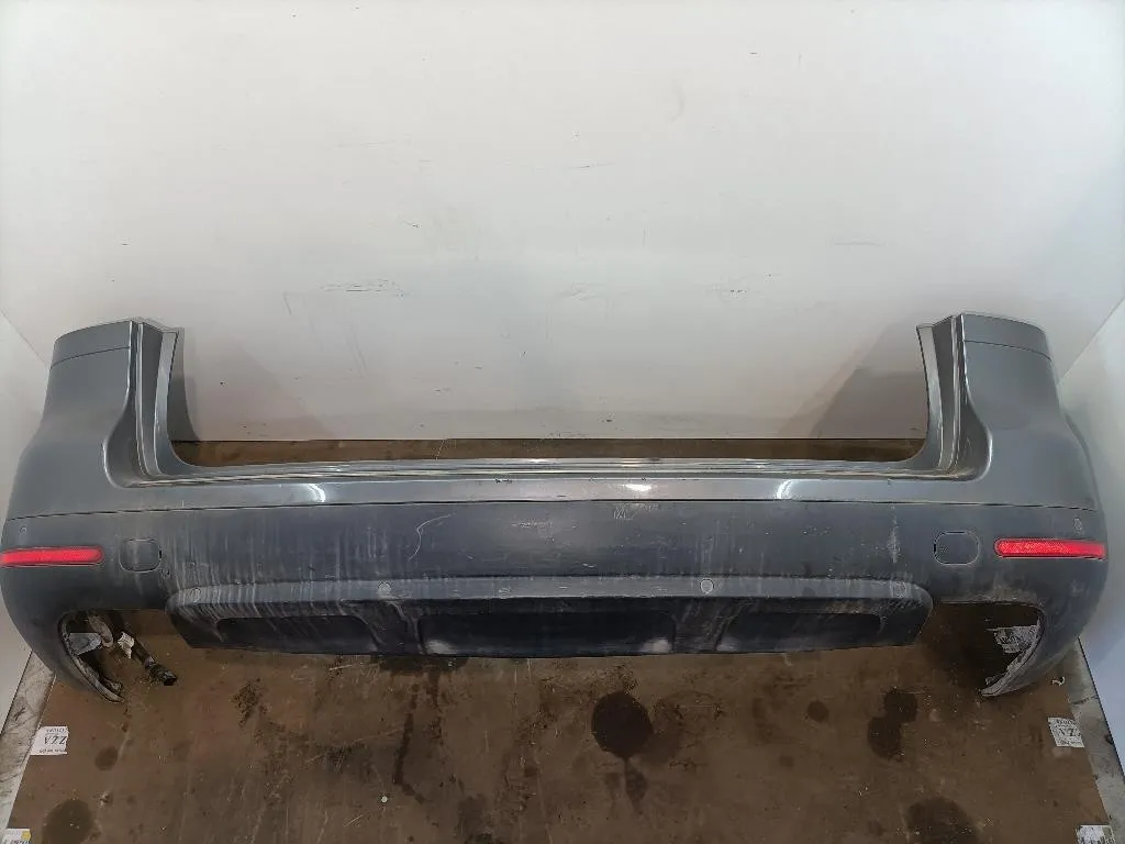 PARAURTI POSTERIORE COMPLETO con codice 7L6807417DGRU da VOLKSWAGEN Touareg 1° Serie (02>06)