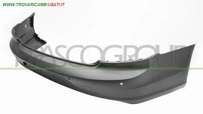 PARAURTI POSTERIORE-CON PRIMER-CON FORI PARK ASSIST