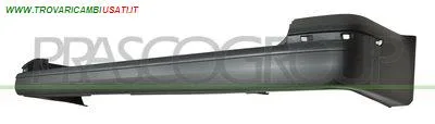 PARAURTI POSTERIORE-CON PRIMER-CON TRACCE PDC MOD. CARAVELLE/PORTELLONE