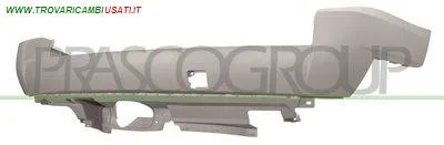 PARAURTI POSTERIORE-CON PRIMER-CON TRACCE SENSORI BMW - X3 E83 - 2006 > 2010 CODICE/I: BM8031051 OE 51123423776
