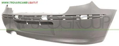 PARAURTI POSTERIORE-CON PRIMER MOD. 3/5 PORTE BMW - SERIE 1 E81 3 PORTE - 2007 > 2012, BMW - SERIE 1 E87 5 PORTE - 2007 > 2011 CODICE/I: OE 51127186087 BM1211051