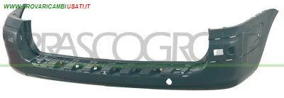 PARAURTI POSTERIORE-CON PRIMER MOD. STATION WAGON