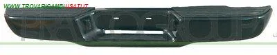 PARAURTI POSTERIORE-NERO MOD. 4WD NISSAN - PICK UP - 1985 > 1998 CODICE/I: OE 8502209G00 DS2711051 DS2711061