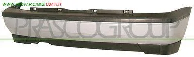 PARAURTI POSTERIORE-PARZIALMENTE CON PRIMER MOD. GL/GT/GTI > 07/94 VOLKSWAGEN - GOLF 3 - 1992 > 1997, VOLKSWAGEN - GOLF 3 - 1995 > 1997, VOLKSWAGEN - GOLF CA... CODICE/I: OE 1H6807417GGRU VG0321061
