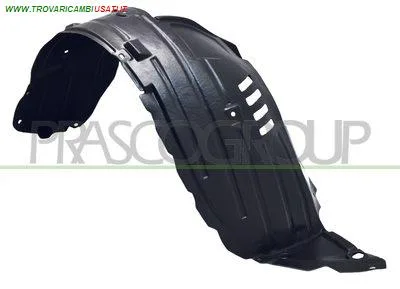 PASSARUOTA ANTERIORE DESTRO NISSAN - QASHQAI - 01-12-2006 - 01-03-2010, NISSAN - QASHQAI - 2010 > 2014, NISSAN - QASHQAI +2 - 2008 > 2010, NISSAN - QASHQAI +... CODICE/I: OE 63840BR00A DS7103603