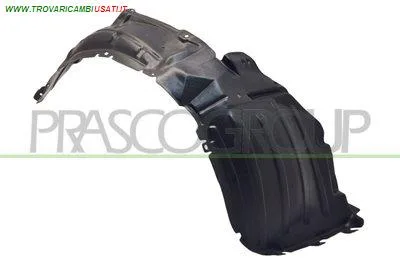 PASSARUOTA ANTERIORE DESTRO DAIHATSU - TERIOS - 2006 > 2013 CODICE/I: DH7093603 OE 53875B4010