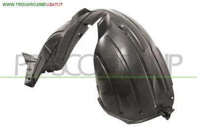 PASSARUOTA ANTERIORE DESTRO CITROEN - C3 PICASSO - 2009 > 2012, CITROEN - C3 PICASSO - 2012 > 2018 CODICE/I: CI7053603 OE 7136HP