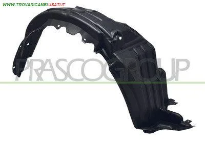 PASSARUOTA ANTERIORE DESTRO PEUGEOT - 107 - 2005 > 2014 CODICE/I: OE 1608001380 CI2013603