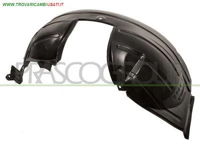 PASSARUOTA ANTERIORE DESTRO-STAMPAGGIO AD INIEZIONE DACIA - SANDERO - 2008 > 2012 CODICE/I: OE 8200735437 DA2203603