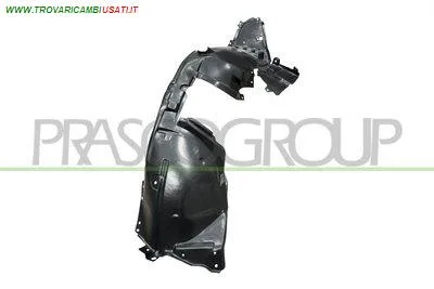 PASSARUOTA ANTERIORE SINISTRO NISSAN - QASHQAI - 01-09-2017 - CODICE/I: OE 63843HV00A DS7123604