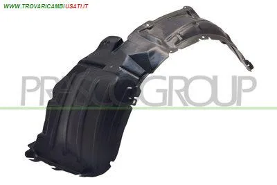 PASSARUOTA ANTERIORE SINISTRO DAIHATSU - TERIOS - 2006 > 2013 CODICE/I: OE 53876B4010 DH7093604