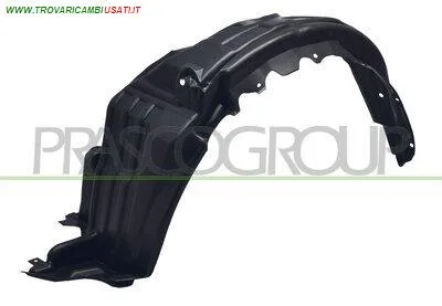 PASSARUOTA ANTERIORE SINISTRO PEUGEOT - 107 - 2005 > 2014 CODICE/I: 1608001480 CI2013604 OE 1608001480 OE 1608001480