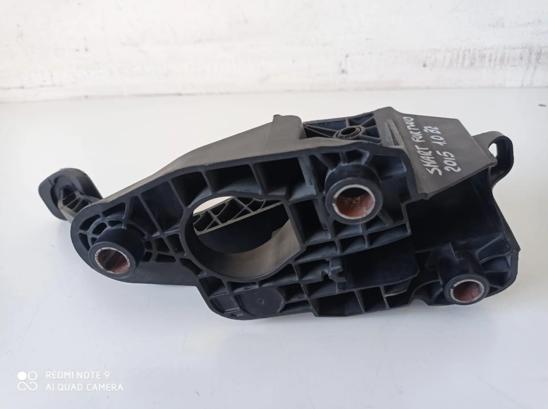 PEDALE FRIZIONE con codice A4532900500 da SMART Fortwo Coupé (W453) (14>)