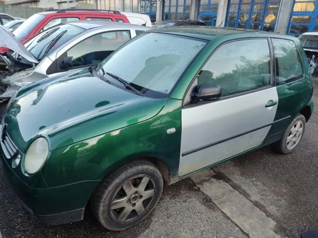 MOTORINO RISC VOLKSWAGEN LUPO 98>05