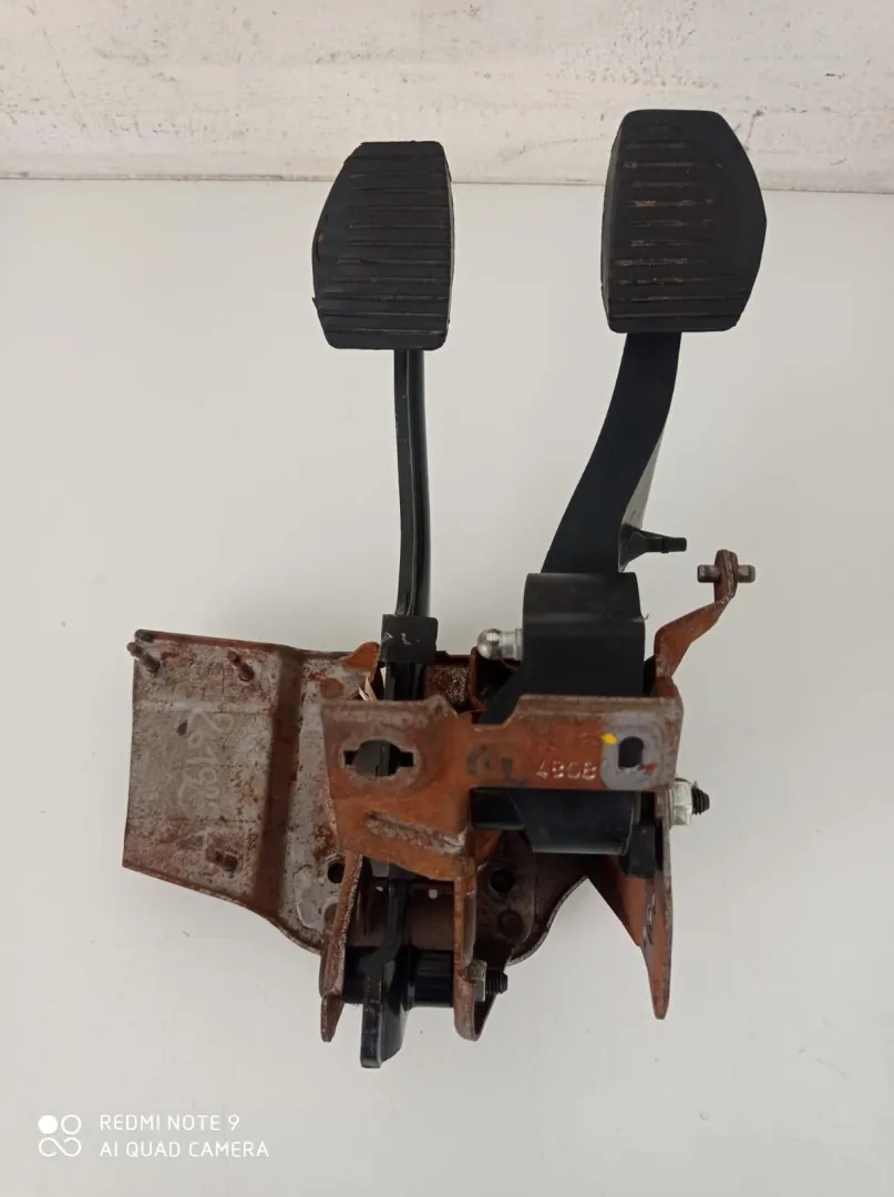 PEDALIERA FRENO + FRIZIONE con codice 84PLBG 0005624 A da CITROEN C3 Picasso (08>)