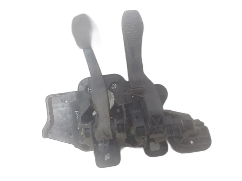 PEDALIERA FRENO + FRIZIONE con codice 0518228340E da FIAT Doblo Cargo (10>18)