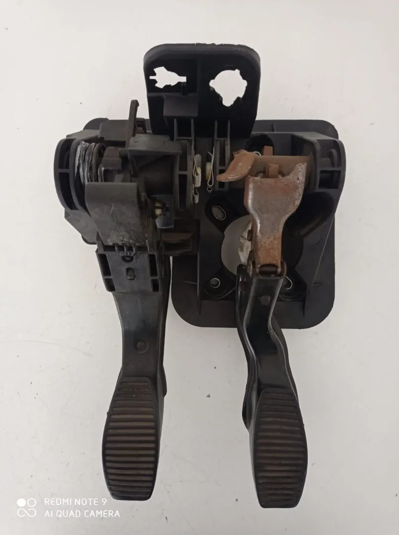 PEDALIERA FRENO + FRIZIONE FIAT Panda 2° Serie (03>10)