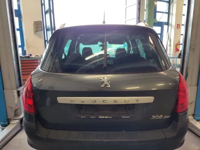 FANALE POST SX EST PEUGEOT 308 07>11