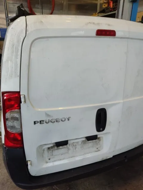 CAMBIO PEUGEOT BIPPER 07>18