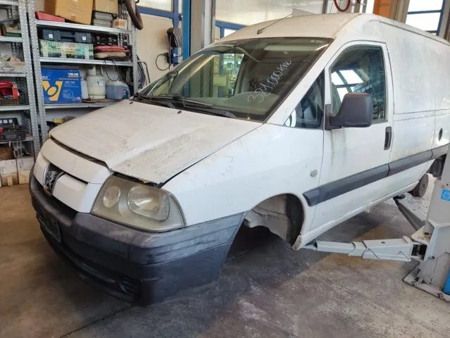 CENTRALINA FUSIBILI PEUGEOT EXPERT