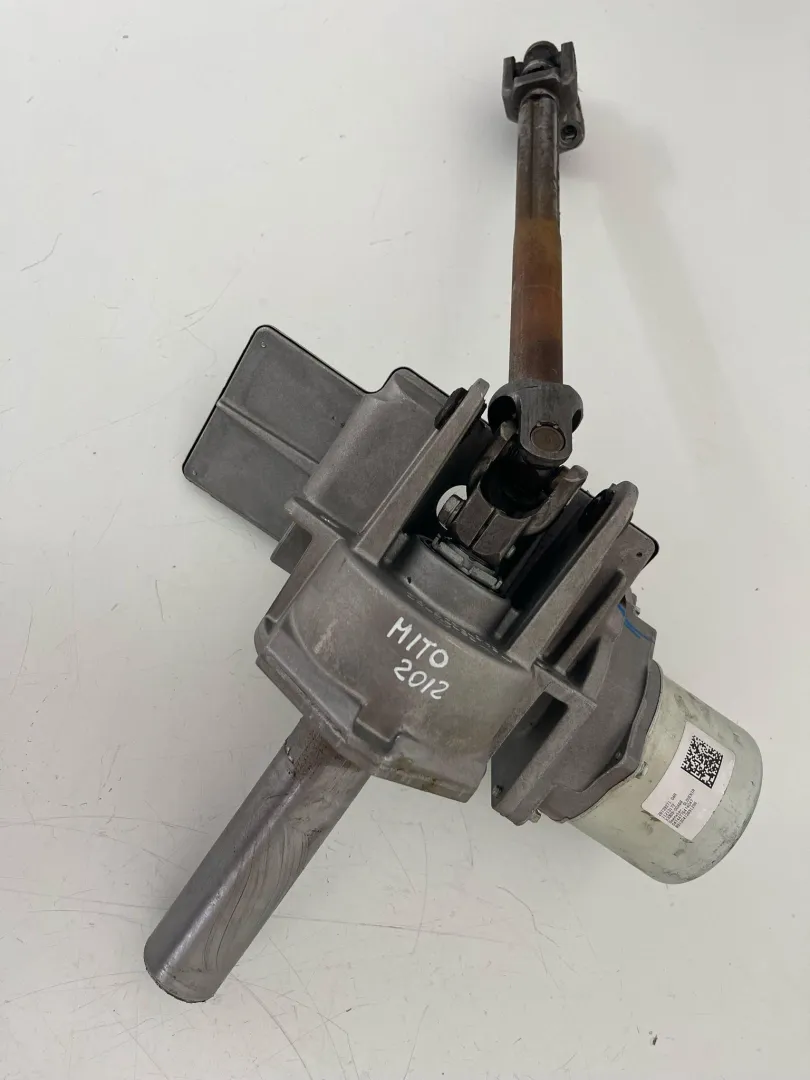 PIANTONE STERZO con codice 28139271 04A da ALFA ROMEO Mito Serie (955_) (08>)