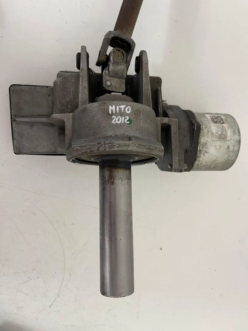 PIANTONE STERZO con codice X1334-01800 da ALFA ROMEO Mito Serie (955_) (08>)