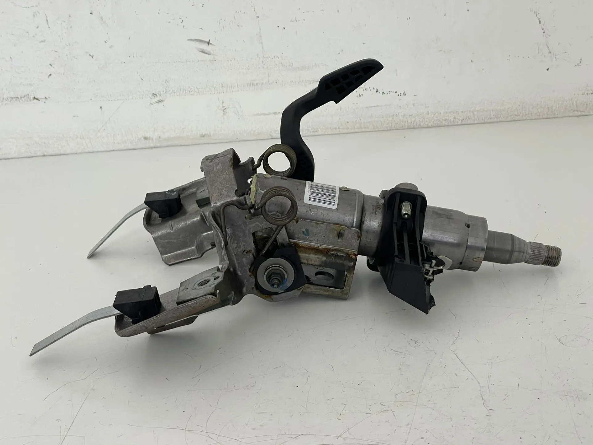 PIANTONE STERZO ALFA ROMEO Mito Serie (955_) (08>)