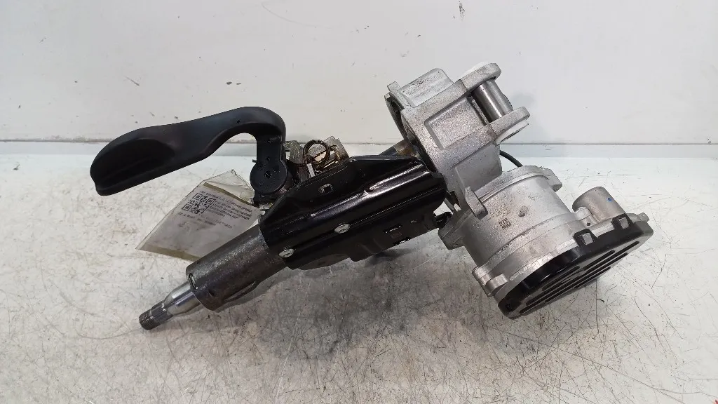 PIANTONE STERZO FIAT 500 Serie Elettrica 00522292360 46348460 (20>)