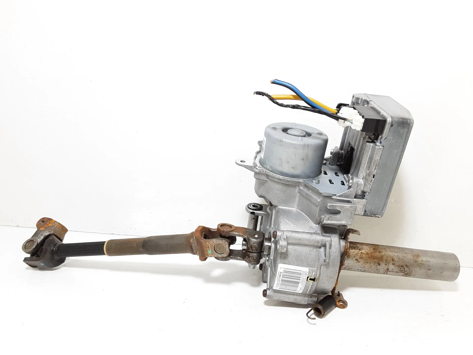 PIANTONE STERZO con codice 54088056A da FORD EcoSport Serie (12>)