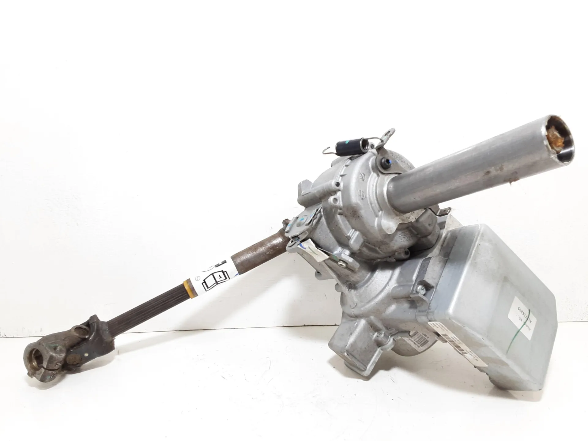 PIANTONE STERZO con codice CN153D071EE da FORD EcoSport Serie (12>)
