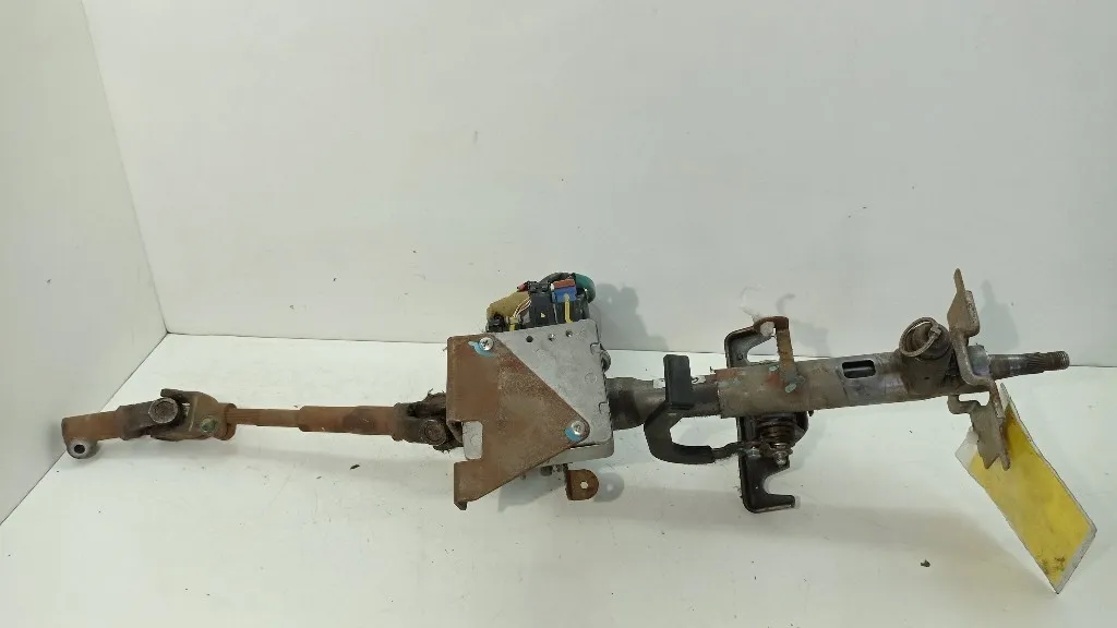 PIANTONE STERZO NISSAN Micra 7° Serie 488101HB1B HR12DE (10>16)