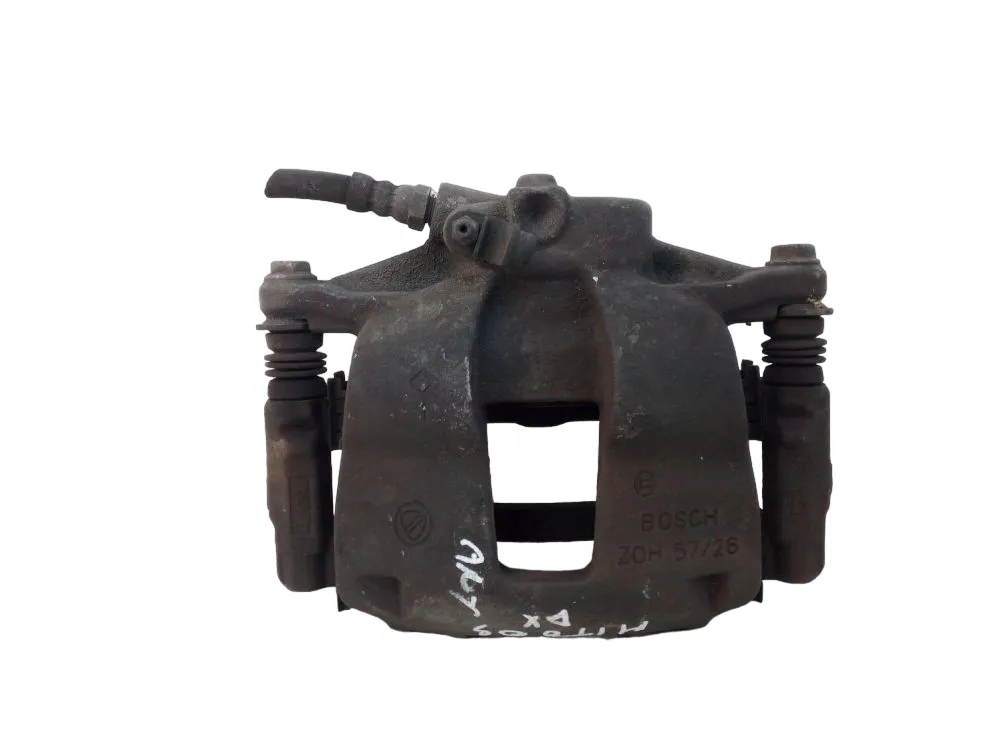 PINZA FRENO ANTERIORE DESTRA con codice 77365852 da ALFA ROMEO Mito Serie (955_) con codice motore 955A3000/955A3000 Diesel 1600 (08>)