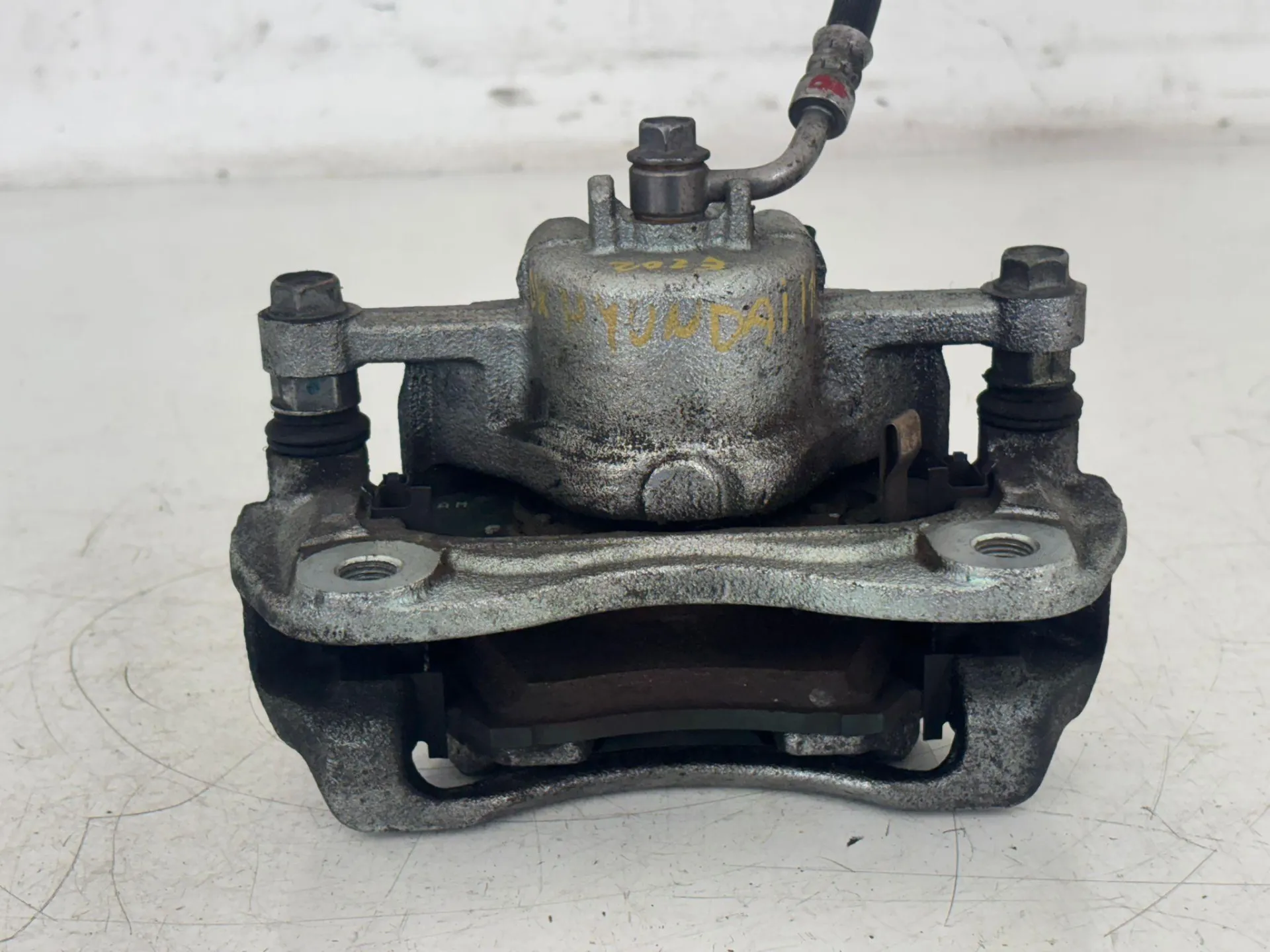 PINZA FRENO ANTERIORE DESTRA HYUNDAI i10 Serie (AC3, AI3) (19>)