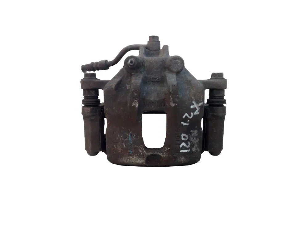 PINZA FRENO ANTERIORE DESTRA con codice 581901JA10 da HYUNDAI i20 1° Serie con codice motore D3FA/D3FA Diesel 1100 (08>14)