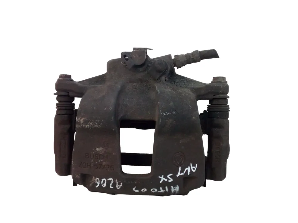 PINZA FRENO ANTERIORE SINISTRA con codice 77364982 da ALFA ROMEO Mito Serie (955_) con codice motore 955A3000/955A3000 Diesel 1600 (08>)