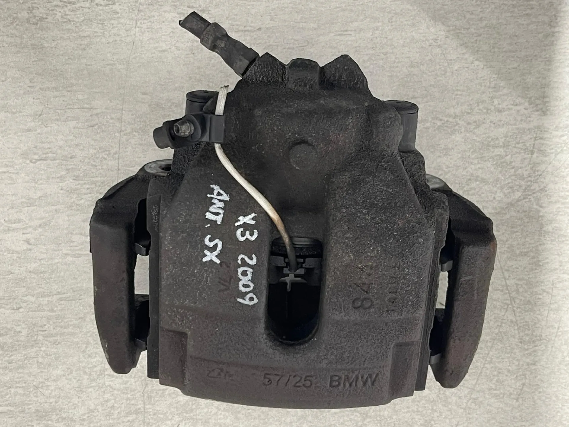 PINZA FRENO ANTERIORE SINISTRA BMW X3 1° Serie Diesel