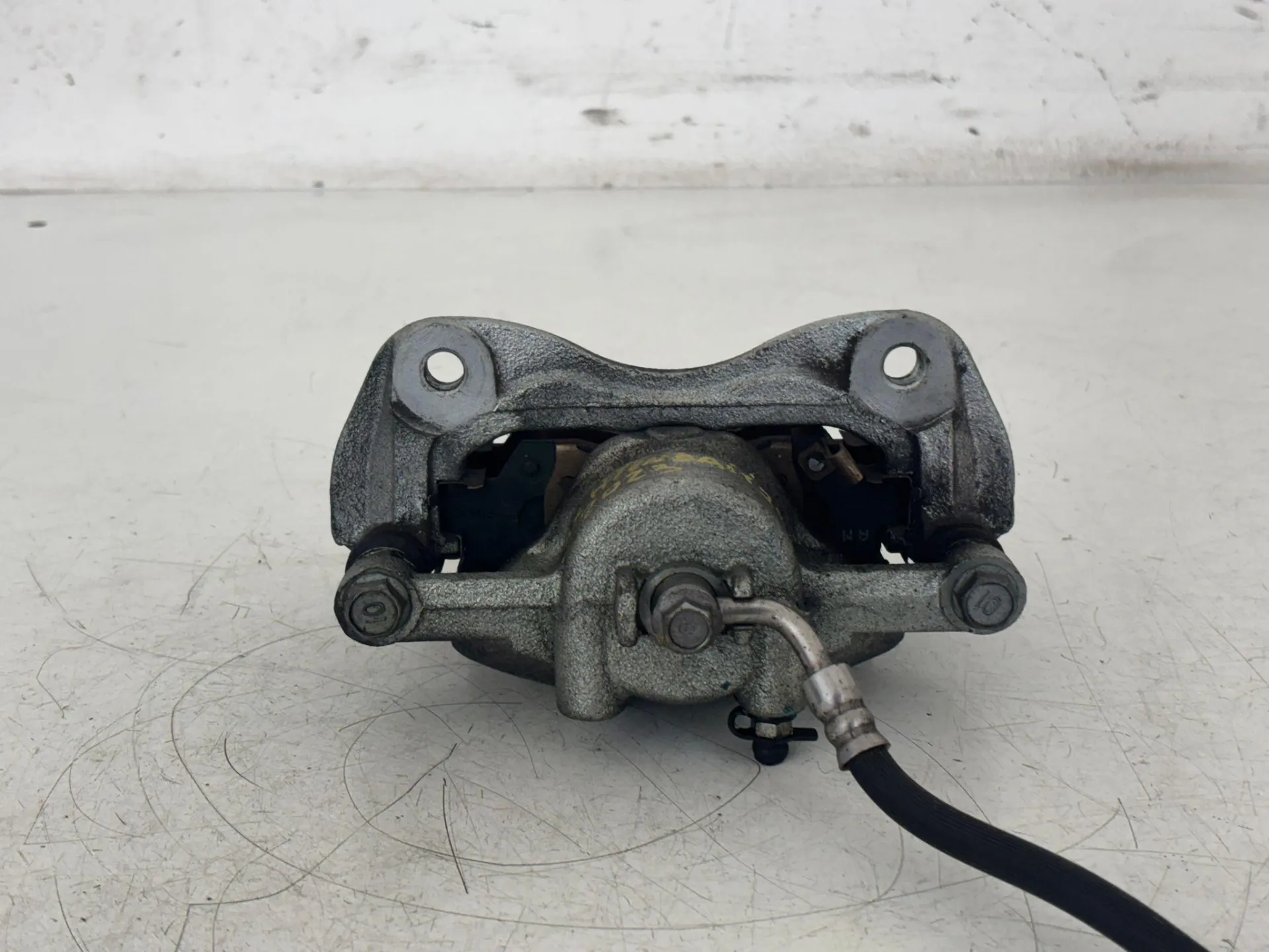 PINZA FRENO ANTERIORE SINISTRA HYUNDAI i10 Serie (AC3, AI3) (19>)