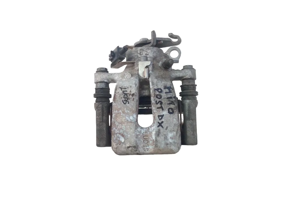 PINZA FRENO POSTERIORE DESTRA ALFA ROMEO Mito Serie (955_) 77365739 198 A2.000, 955 A3.000 (08>)