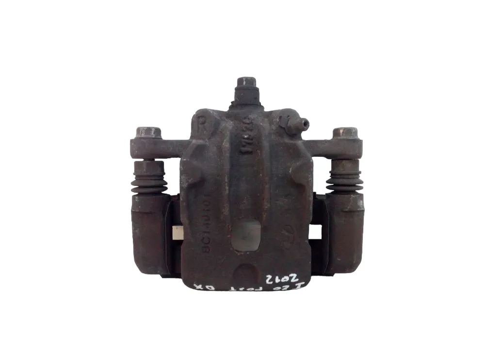 PINZA FRENO POSTERIORE DESTRA con codice 583111JA30 da HYUNDAI i20 1° Serie (08>14)